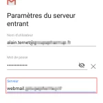 8_parametre_serveur_entrant